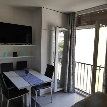 Lejlighed Studio In The Center Lara Makarska